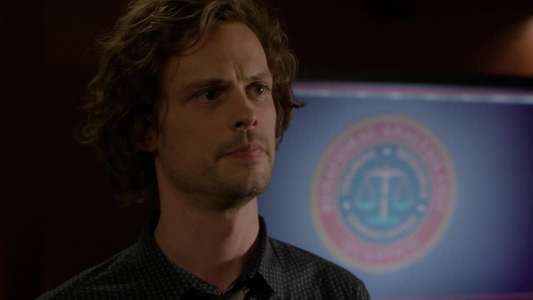 Criminal Minds - Backdrops