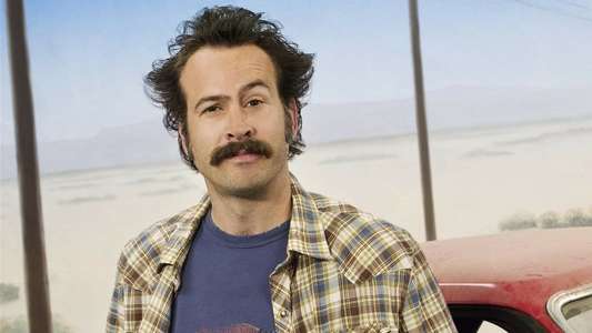My Name Is Earl - Backdrops