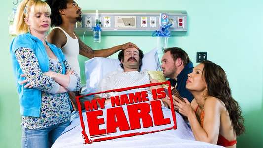 My Name Is Earl - Backdrops