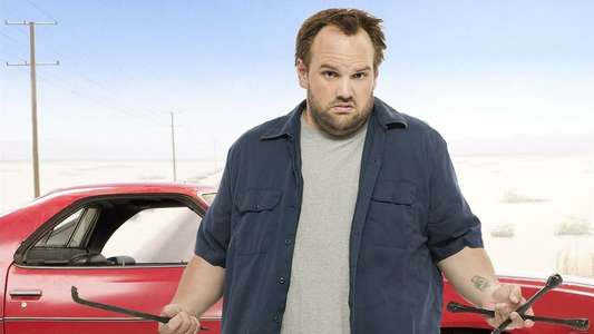 My Name Is Earl - Backdrops