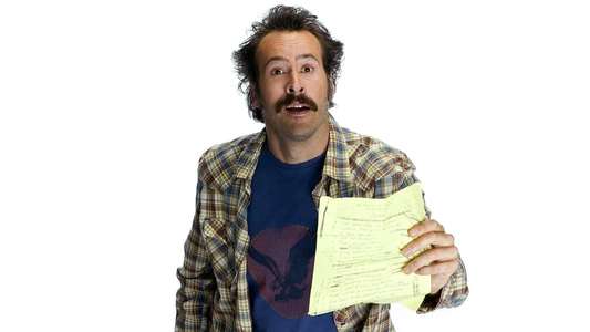 My Name Is Earl - Backdrops