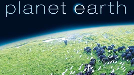 Planet Earth - Backdrops