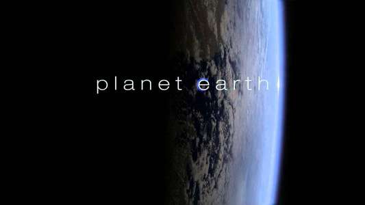 Planet Earth - Backdrops