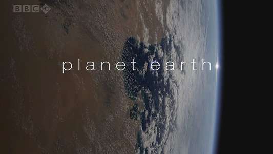 Planet Earth - Backdrops
