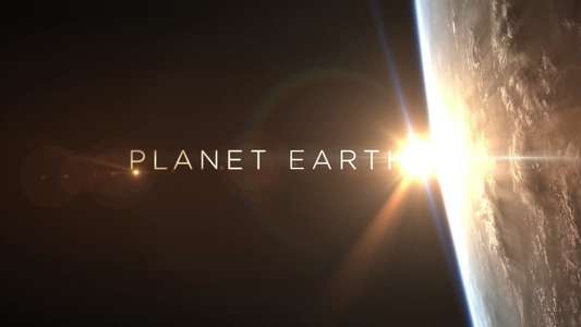 Planet Earth - Backdrops