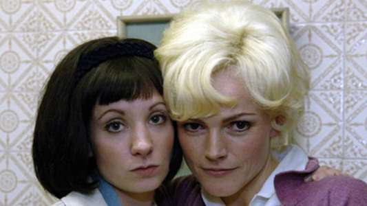 See No Evil: The Moors Murders - Backdrop