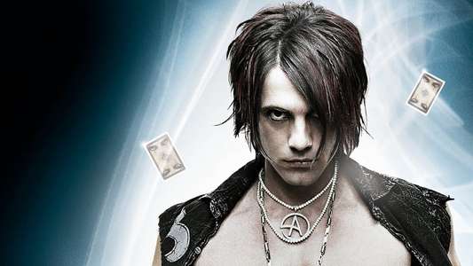 Criss Angel Mindfreak - Backdrop