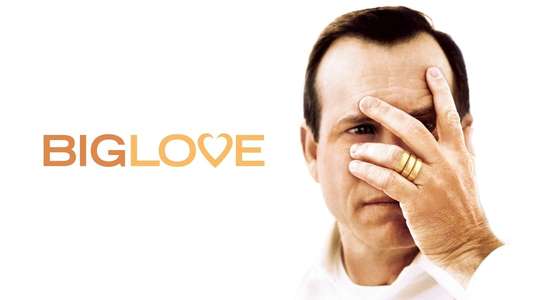Big Love - Backdrops