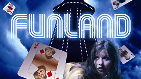 Funland - Backdrop
