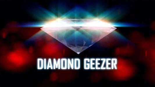 Diamond Geezer - Backdrop