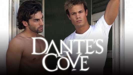 Dante's Cove - Backdrops