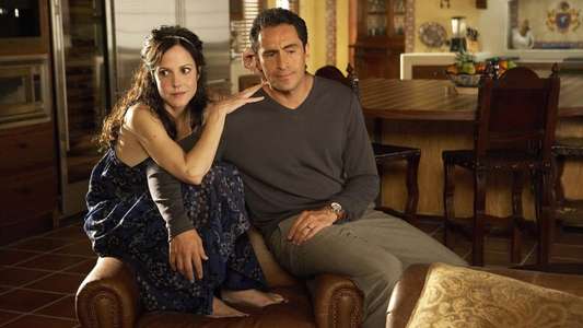 Weeds - Backdrops