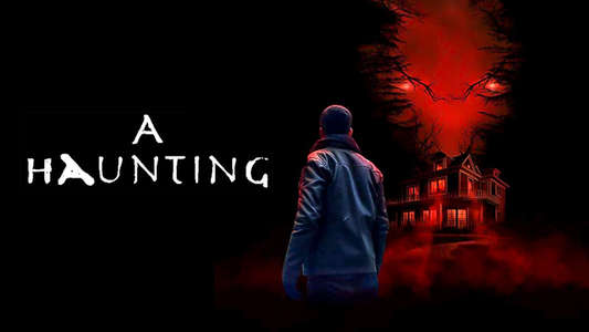 A Haunting - Backdrop
