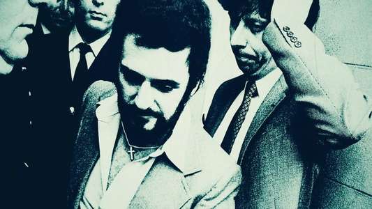 Born to Kill? - Backdrop