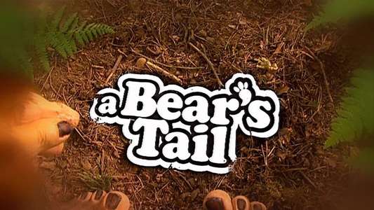 A Bear's Tail - Backdrop