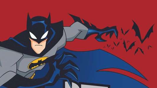 The Batman - Backdrops