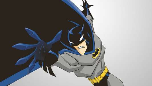 The Batman - Backdrops