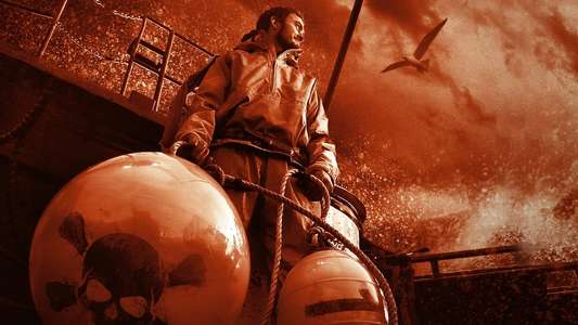Deadliest Catch - Backdrops