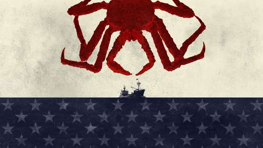 Deadliest Catch - Backdrops