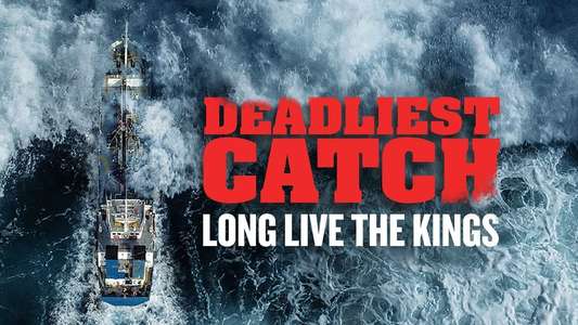 Deadliest Catch - Backdrops