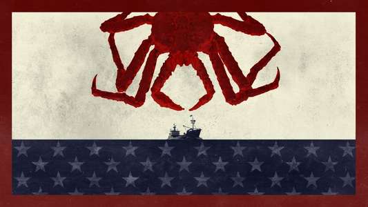 Deadliest Catch - Backdrops