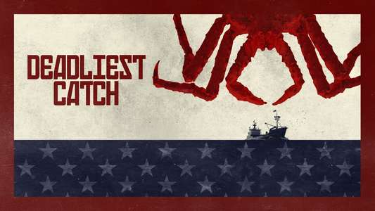 Deadliest Catch - Backdrops