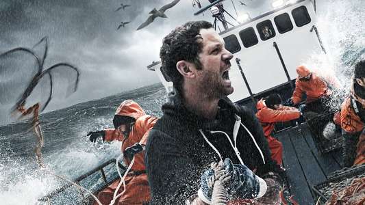 Deadliest Catch - Backdrops