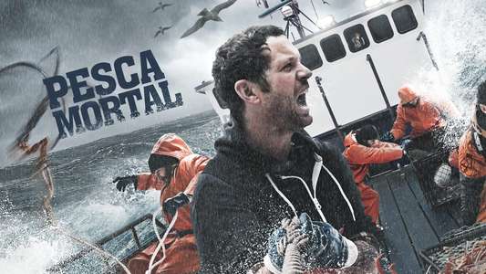 Deadliest Catch - Backdrops