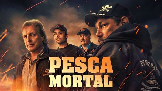 Deadliest Catch - Backdrops