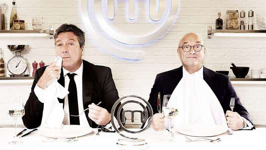 Masterchef Goes Large - Backdrop