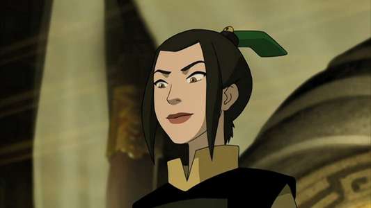 Avatar: The Last Airbender - Backdrops