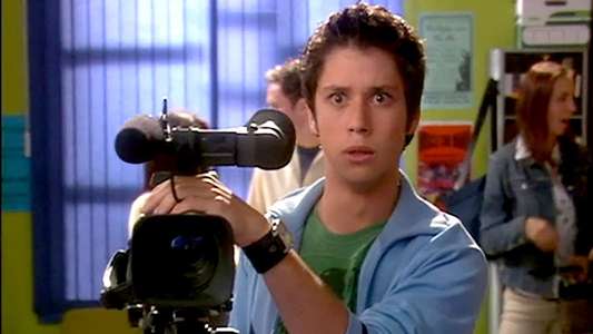 Phil of the Future - Backdrops