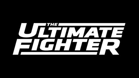 The Ultimate Fighter - Backdrop