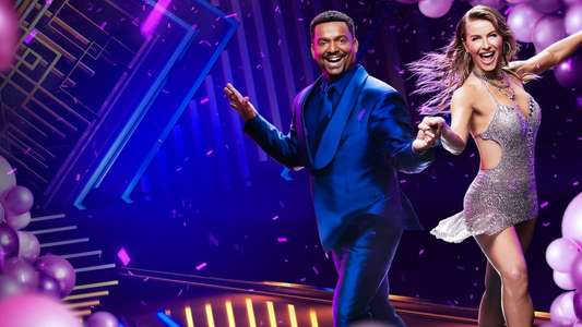 Dancing with the Stars - Backdrops