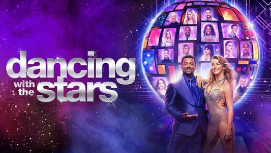 Dancing with the Stars - Backdrops