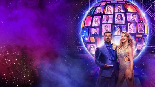 Dancing with the Stars - Backdrops