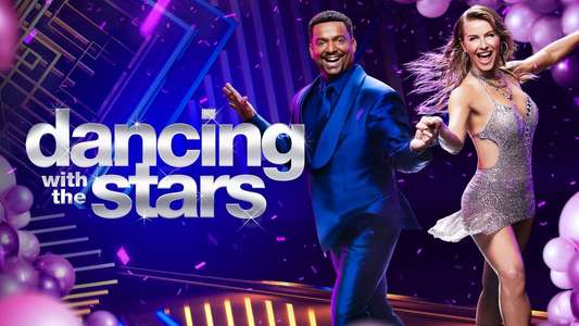 Dancing with the Stars - Backdrops