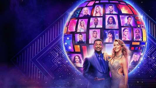 Dancing with the Stars - Backdrops