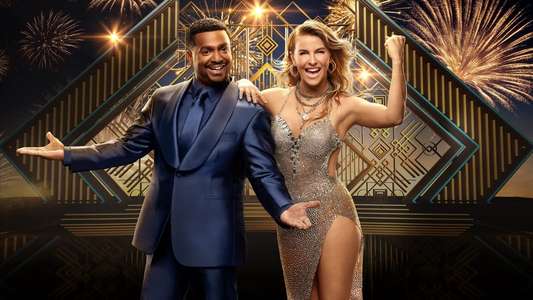 Dancing with the Stars - Backdrops