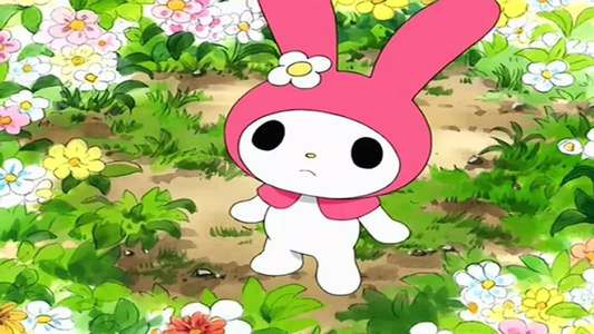 Onegai my Melody - Backdrop