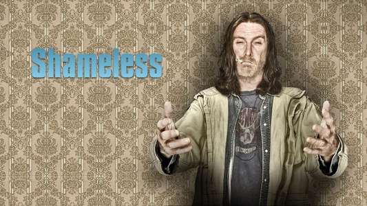 Shameless - Backdrops
