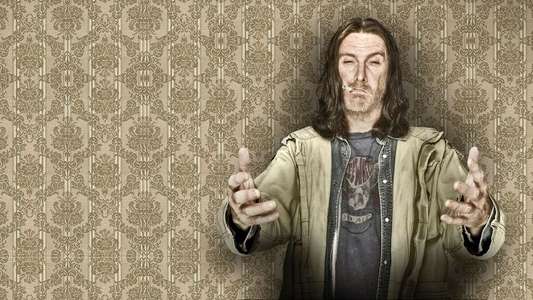 Shameless - Backdrops