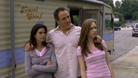 Desperate Housewives - Backdrops