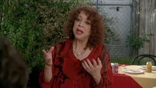 Desperate Housewives - Backdrops