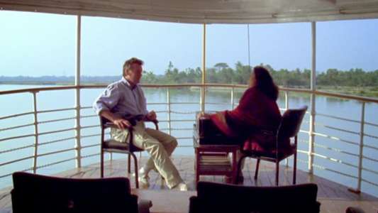 Himalaya with Michael Palin - Backdrop