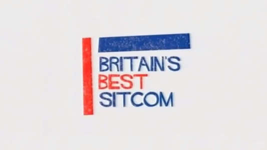 Britain's Best Sitcom - Backdrop