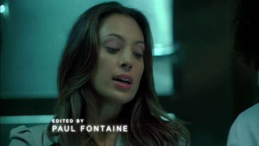 Numb3rs - Backdrops