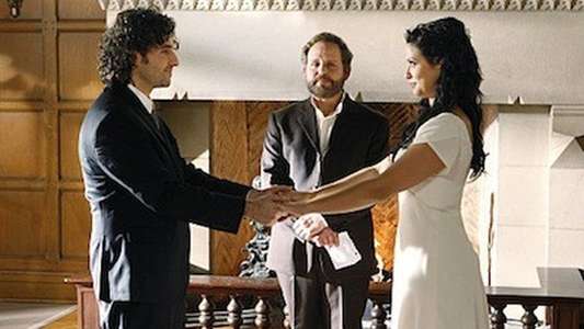 Numb3rs - Backdrops