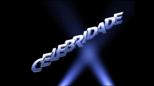 Celebridade - Backdrops