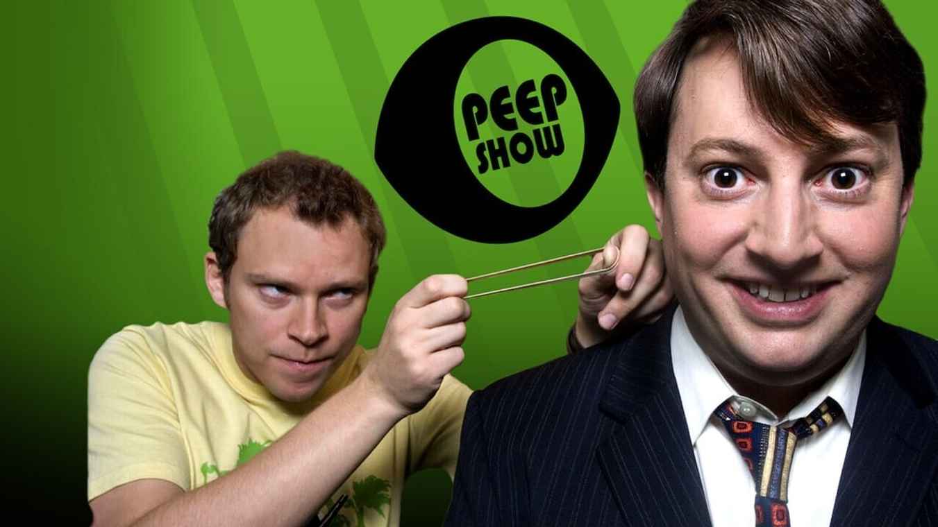 Peep Show